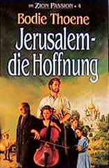 Zion passion jerusalem gebraucht kaufen Zion passion jerusalem gebraucht kaufen  Wird an jeden Ort in Deutschland