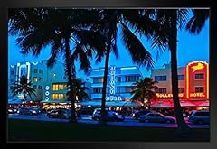 Ocean drive night for sale  Delivered anywhere in USA 