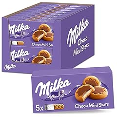 Milka choco minis gebraucht kaufen  Wird an jeden Ort in Deutschland