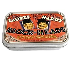 Block heads 1938 for sale  Delivered anywhere in UK
