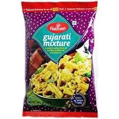 Haldirams gujarati mischung gebraucht kaufen  Wird an jeden Ort in Deutschland
