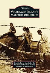 Vinalhaven island maritime for sale  Delivered anywhere in USA 