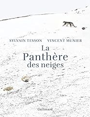 Panthère des neiges for sale  Delivered anywhere in USA 