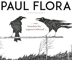 Paul flora ... gebraucht kaufen  Wird an jeden Ort in Deutschland