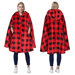 Tartan women hooded for sale  Delivered anywhere in UK