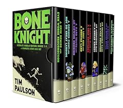 Bone knight ultimate d'occasion  Livré partout en France