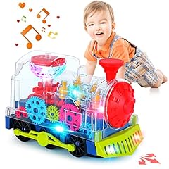 Light train toys for sale  Delivered anywhere in USA 