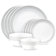 Corelle mystic gray for sale  Delivered anywhere in USA 