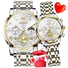 Olevs ensemble montres d'occasion  Livré partout en France