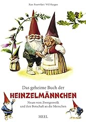 Geheime buch heinzelmännchen gebraucht kaufen  Wird an jeden Ort in Deutschland