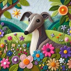 Single luxury greyhound for sale  Delivered anywhere in UK