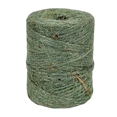 Jute twine 250g for sale  Delivered anywhere in UK