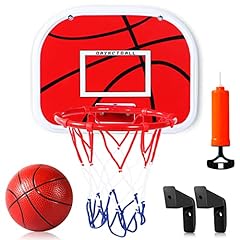 Basketball hoop indoor for sale  Delivered anywhere in Ireland