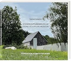 Tadao ando steinskulpturenmuse gebraucht kaufen  Wird an jeden Ort in Deutschland
