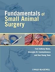 Fundamentals small animal for sale  Delivered anywhere in USA 
