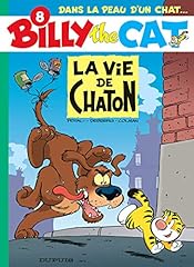 Vie chaton d'occasion  Livré partout en Belgiqu