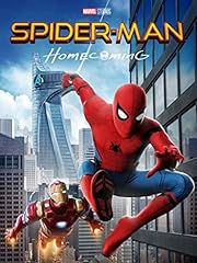 Spider man homecoming d'occasion  Livré partout en France