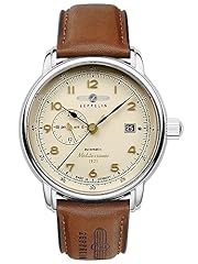 Zeppelin automatic watch for sale  Delivered anywhere in USA 