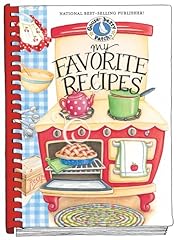 Favorite recipes cookbook for sale  Delivered anywhere in USA 