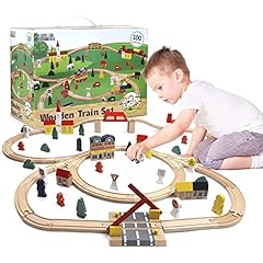 Play build wooden for sale  Delivered anywhere in UK