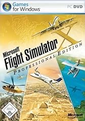 Flight simulator professional gebraucht kaufen  Wird an jeden Ort in Deutschland