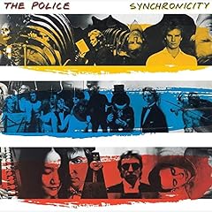 Synchronicity vinyl for sale  Delivered anywhere in UK