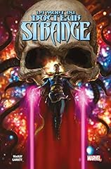 Mort docteur strange d'occasion  Livré partout en France