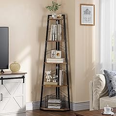 Yitahome corner shelf for sale  Delivered anywhere in Ireland