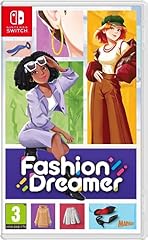 Nintendo fashion dreamer d'occasion  Livré partout en France
