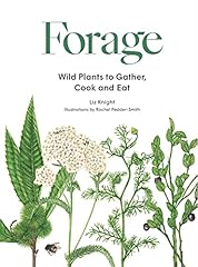 Forage wild plants for sale  Delivered anywhere in UK