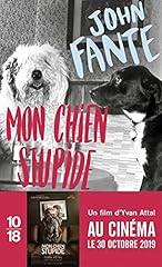 Chien stupide d'occasion  Livré partout en France