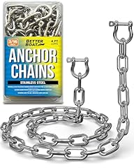 Stainless steel anchor for sale  Delivered anywhere in USA 