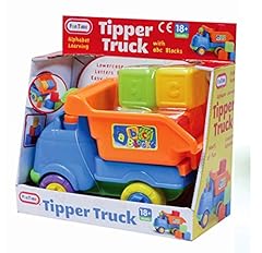 Fun time tipper for sale  Delivered anywhere in Ireland