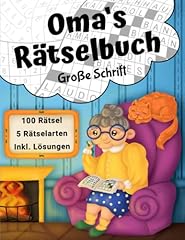 Mas rätselbuch große gebraucht kaufen  Wird an jeden Ort in Deutschland
