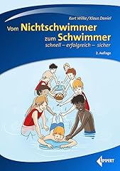 Vom nichtschwimmer zum gebraucht kaufen  Wird an jeden Ort in Deutschland