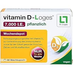 Vitamin ges 000 gebraucht kaufen  Wird an jeden Ort in Deutschland
