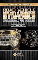 Road vehicle dynamics for sale  Delivered anywhere in USA 