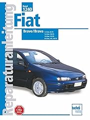 Fiat brava. d'occasion  Livré partout en France
