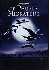 Peuple migrateur import d'occasion  Livré partout en France