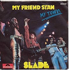 Friend stan slade gebraucht kaufen  Wird an jeden Ort in Deutschland