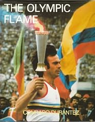 Olympic flame for sale  Delivered anywhere in UK