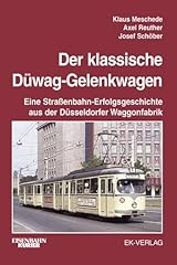 Klassische düwag gelenkwagen gebraucht kaufen  Wird an jeden Ort in Deutschland