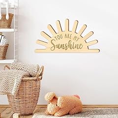 Xylolfsty sunshine wall for sale  Delivered anywhere in USA 