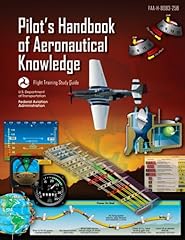 Pilot handbook aeronautical for sale  Delivered anywhere in USA 