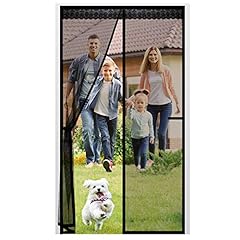 Fiberglass magnetic screen for sale  Delivered anywhere in UK