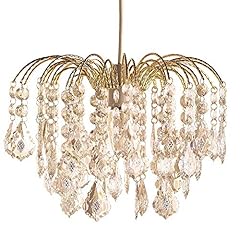 Gold frame clear for sale  Delivered anywhere in UK