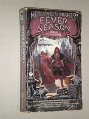Fever season d'occasion  Livré partout en France