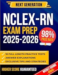 Next generation nclex for sale  Delivered anywhere in USA 