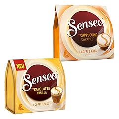 Senseo dosettes cafe d'occasion  Livré partout en France