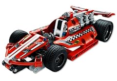 Lego technic 42011 d'occasion  Livré partout en France